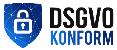 DSGVO Konform
