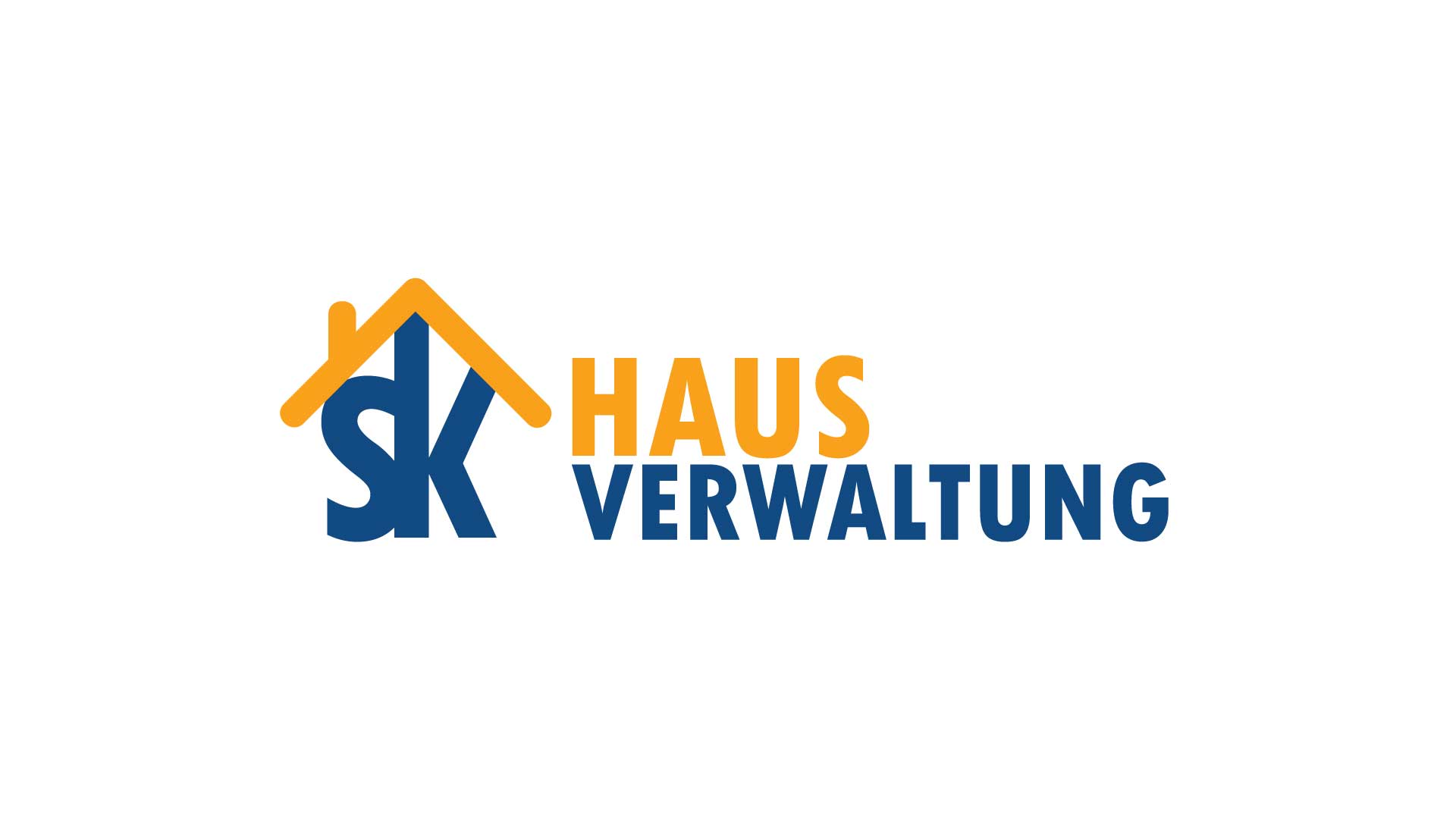 kundenfall sk hausverwaltung logo weiss